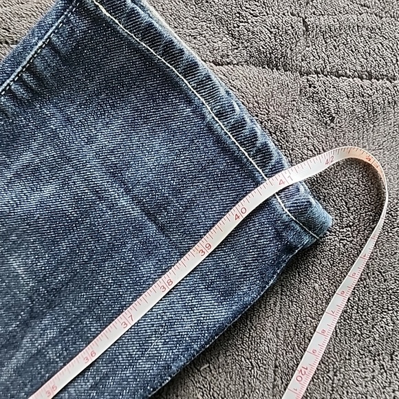 Citizens for Humanity Ava #142 Jeans - Picture 9 of 12